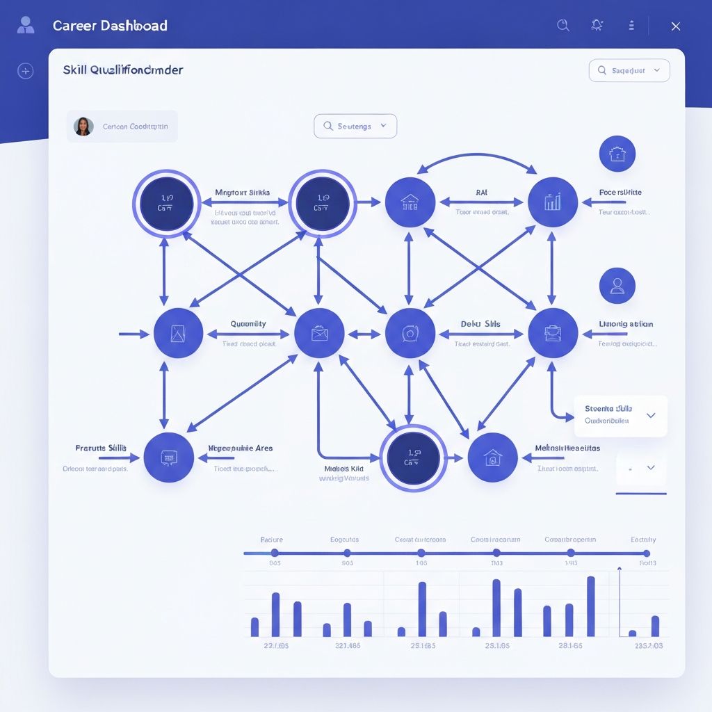 Career Empire Builder