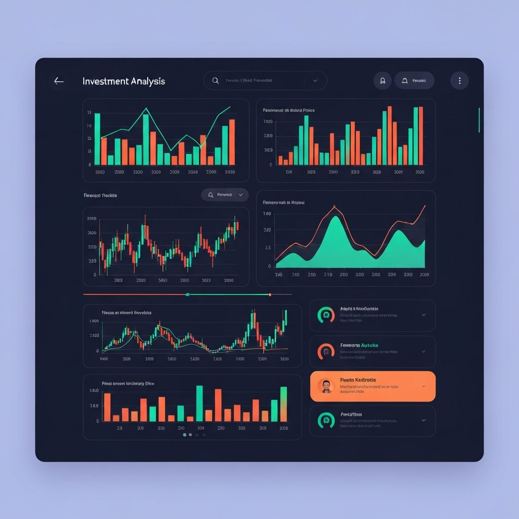 Financial Independence AI